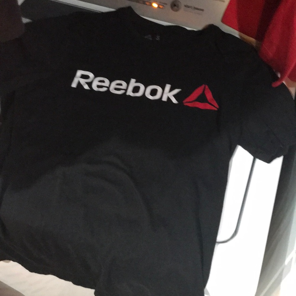 Reebok Shirt